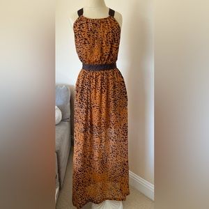 NWT Walter Baker Dress